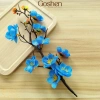 Cành Hoa Đào Cổ Ngắn - Trang Trí Tết Đẹp, Giá 11.900đ Giảm Giá Sốc 9