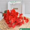 Cành Hoa Đào, Hoa Mai, Anh Đào Nhựa Giả - Trang Trí Ngoài Trời, Giá 3.999₫ 9
