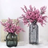 Cành hoa giả trang trí 6 màu đẹp mắt - Giá ưu đãi 45,468₫, chất lượng cao, phù hợp nội thất 7