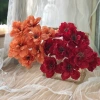 Cành Hoa Hải Quỳ/Lili Giả 3 Bông 66cm - Trang trí nhà, văn phòng, tiệm, giá 20.900đ 5