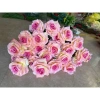 Cành hoa hồng giả 1 bông cao 60cm – Trang trí bàn, phòng khách, giảm giá 15.000₫ 8