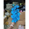 Cành Hoa Lan Hồ Điệp Cao Su - Trang Trí Tết Bính Ngọ 2.026, Giá Ưu Đãi 44.500₫ 5