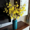 Cành Hoa Mai Mỹ giả siêu đẹp - Trang trí nhà cửa, tết, giảm còn 48.000đ 9