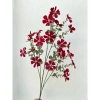 Cành hoa táo giả trang trí nội thất – Sinh động, bền màu, Giá 18.500₫ 4