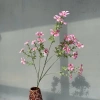 Cành hoa táo giả trang trí nội thất – Sinh động, bền màu, Giá 18.500₫ 9