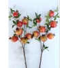 Cành Hồng giả 7 quả dài 92cm - Cành quả mốc chất lượng ảnh thật, giảm giá 25.500₫ 8
