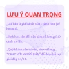 Cành Hồng Giả Dẹt 7 Quả Cao Cấp CASTA FLOWER - Thân Mùn Đẹp Trang Trí Nhà Cửa Giá 72.400 VND 3