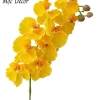 Cành lan lụa xoăn cao cấp - Độ bền mạnh, vẻ đẹp tự nhiên, giá chỉ 35.500 5