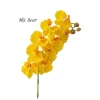 Cành lan lụa xoăn cao cấp - Độ bền mạnh, vẻ đẹp tự nhiên, giá chỉ 35.500 8