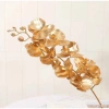 Cành lan lụa xoăn cao cấp - Độ bền mạnh, vẻ đẹp tự nhiên, giá chỉ 35.500 10