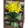 Cành lan vũ nữ giả 10 cành 65cm - 3 nhánh trang trí nội thất, giá ưu đãi 52.000₫ 5