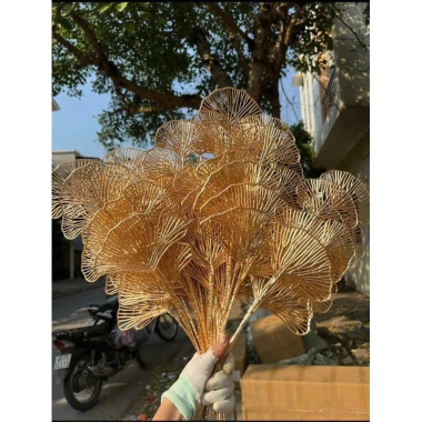 Cành táo đồng trang trí lọ hoa, sét quà, deco nhà cửa - Giá chỉ 10.000 VND, đẹp sang, dễ dùng cho tiệc tùng