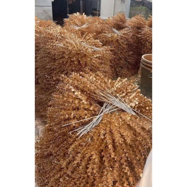 Cành táo đồng trang trí lọ hoa, sét quà, deco nhà cửa - Giá chỉ 10.000 VND, đẹp sang, dễ dùng cho tiệc tùng