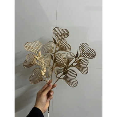 Cành táo đồng trang trí lọ hoa, sét quà, deco nhà cửa - Giá chỉ 10.000 VND, đẹp sang, dễ dùng cho tiệc tùng