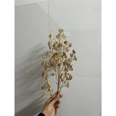 Cành táo đồng trang trí lọ hoa, sét quà, deco nhà cửa - Giá chỉ 10.000 VND, đẹp sang, dễ dùng cho tiệc tùng