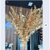 Cành táo đồng trang trí lọ hoa, sét quà, deco nhà cửa - Giá chỉ 10.000 VND, đẹp sang, dễ dùng cho tiệc tùng 10