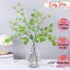 Cành thạch nam decor nhà cửa - Cành lá giả xinh xắn, cắm bàn, giảm còn 25k (giá gốc 32k) - Endy shop