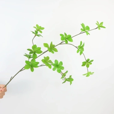 Cành thạch nam decor nhà cửa - Cành lá giả xinh xắn, cắm bàn, giảm còn 25k (giá gốc 32k) - Endy shop 7
