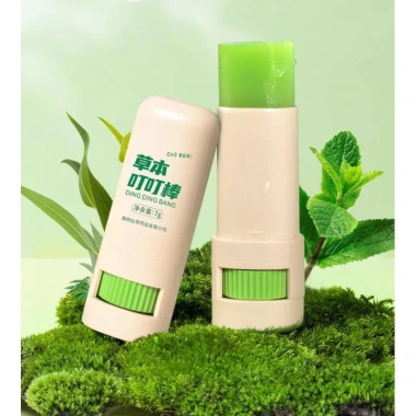 Cao Bôi Bạc Hà 7g - Chống muỗi, đuổi côn trùng, giảm ngứa, giá ưu đãi 35.900 VND
