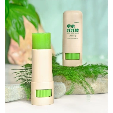 Cao Bôi Bạc Hà 7g - Chống muỗi, đuổi côn trùng, giảm ngứa, giá ưu đãi 35.900 VND