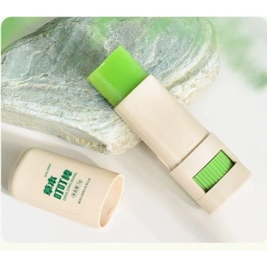 Cao Bôi Bạc Hà 7g - Chống muỗi, đuổi côn trùng, giảm ngứa, giá ưu đãi 35.900 VND