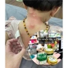 Cao bôi muỗi đốt côn trùng Thái Lan 20g/30g Green Herb - Chống muỗi giảm giá 45k 5