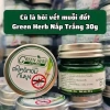 Cao bôi muỗi đốt Thái Lan - An toàn cho bé và người lớn, diệt côn trùng cắn nhanh 5