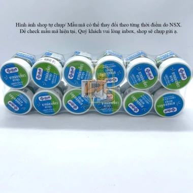 Cao Bôi Muỗi Mosquito Yanhee - Diệt Muỗi Hiệu Quả, Thấm Nhanh, Giá Chỉ 40.000đ