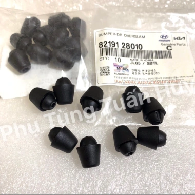 Cao su giảm chấn cánh cửa Kia Hyundai Xịn chính hãng, bền bỉ, chỉ 9.000₫