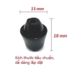 Cao su giảm chấn cánh cửa Kia Hyundai Xịn chính hãng, bền bỉ, chỉ 9.000₫ 5