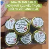 Cao thoa muỗi đốt an toàn cho bé - Dầu cừ Green Herb 20g nắp thiếc giảm giá 2