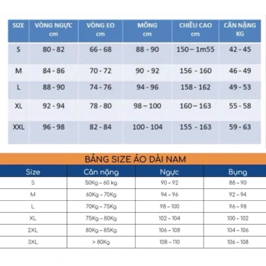 Cặp áo dài cổ yếm tay bồng, mẫu dâu rể thịnh hành - Giá chỉ 525.000₫