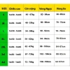 Cặp áo dài cưới hiện đại cho nàng dâu và chú rể - Xưởng may Min giá ưu đãi 511.500 4