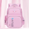 Cặp balo học sinh nam nữ cấp 1-2 vải dù cao cấp chống thấm, nhiều ngăn tiện dụng BLHS26 - Giá chỉ 279.000 VND 10