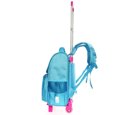 Cặp Cần Kẹp Giảm Sức Nặng Cho Bé Lớp 1-3 MITI BL6.131M Giá Ưu Đãi 539.100₫