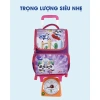 Cặp Cần Kẹp Giảm Sức Nặng Cho Bé Lớp 1-3 MITI BL6.131M Giá Ưu Đãi 539.100₫ 8