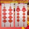 Cặp Câu Đối Treo Tết Xuân Bính Ngọ 2.026 Đón Tài Lộc Chúc Mừng Năm Mới Giá 50K