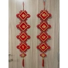 Cặp Câu Đối Treo Tết Xuân Bính Ngọ 2.026 Đón Tài Lộc Chúc Mừng Năm Mới Giá 50K 4