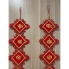Cặp Câu Đối Treo Tết Xuân Bính Ngọ 2.026 Đón Tài Lộc Chúc Mừng Năm Mới Giá 50K 5