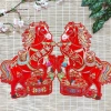 Cặp Dán Cửa Bình Ngọ 2.026 Tài Lộc - 40/50/60cm, Giá Ưu Đãi 35.000 VNĐ