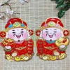 Cặp Dán Cửa Bình Ngọ 2.026 Tài Lộc - 40/50/60cm, Giá Ưu Đãi 35.000 VNĐ 7