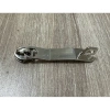 Cặp đầu kéo số 8 cho dây kéo đơn, khóa âm, khóa nổi, dùng cho vali và túi xách, chỉ 29.000đ 2