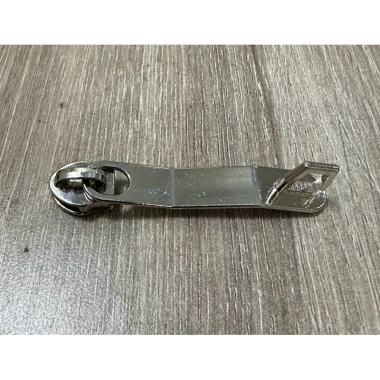 Cặp đầu kéo số 8 cho dây kéo đơn, khóa âm, khóa nổi, dùng cho vali và túi xách, chỉ 29.000đ 2