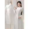 Cặp dâu rể áo dài siêu xinh, sang trọng - Giá ưu đãi 980.000 VNĐ, chất liệu cao cấp, thiết kế tinh tế cho ngày cưới 7