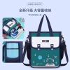 Cặp Đi Học Balo Học Sinh Bé Trai & Bé Gái Vải Dù Chống Nước, Chống Xước - Giá Ưu Đãi 68.000₫ (Giá Gốc 88.400₫) 9