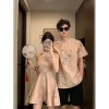 Cặp Đôi Áo Sơ Mi Nam Nữ & Váy 2.025 - Thiết Kế Rắn Năm Tết Nguyên Đán Truyền Thống, 323.999₫ 2