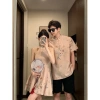 Cặp Đôi Áo Sơ Mi Nam Nữ & Váy 2.025 - Thiết Kế Rắn Năm Tết Nguyên Đán Truyền Thống, 323.999₫ 6