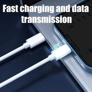 Cáp Dữ Liệu Đa Năng USB-A-B-C 60WPD Sạc Nhanh, Kèm Đỡ Điện Thoại & Hộp Bảo Quản Du Lịch – Giá 30.166 VND 7