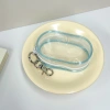 Cáp Dữ Liệu Trong Suốt + Hộp Bảo Quản Tiền, Tai Nghe, Túi Du Lịch Di Động - Giá Ưu Đãi 9