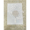 Cặp Hỷ Thêu Cao Cấp Nam Nữ Trang Trí Áo Dài Cưới - Giảm Giá Đến 220.000₫ 10
